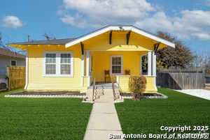 Building Photo - 475 E French Pl Rental