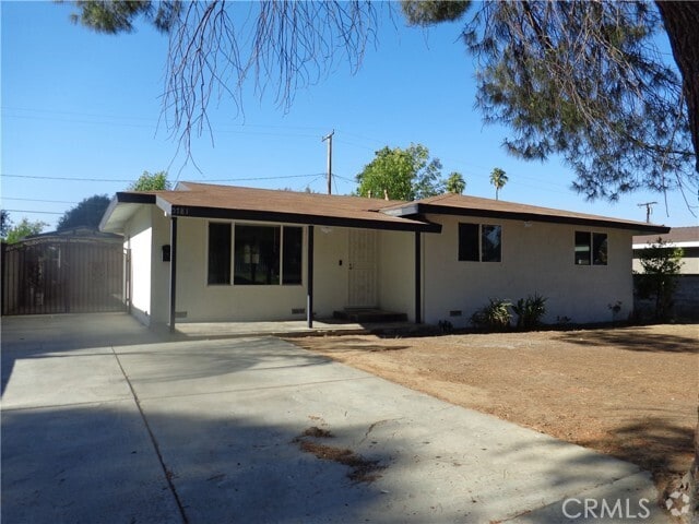 Building Photo - 5781 Benecia Dr Rental