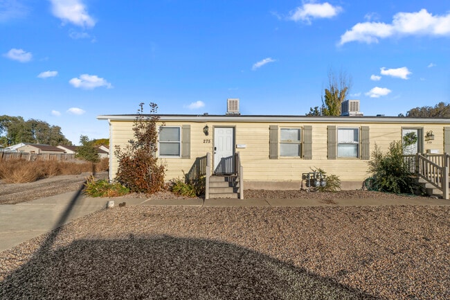 Building Photo - 275 S 150 W Unit A