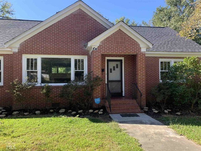 homes for rent by owner in forsyth ga