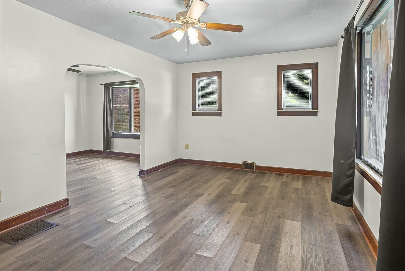 Photo - 1409 N Charles St