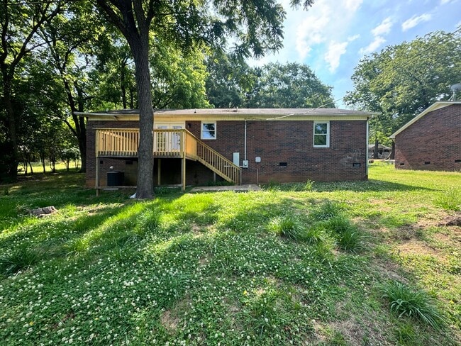 Photo - 3/2 House in Kings Mountain, NC