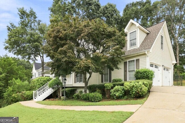 Photo - 318 Magnolia Dr