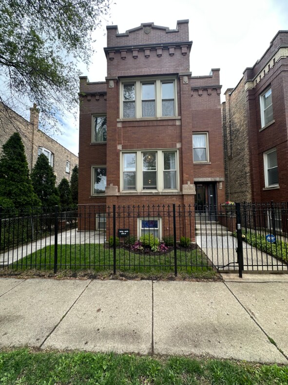 Photo - 3317 W Belden Ave Apartments Unit #2
