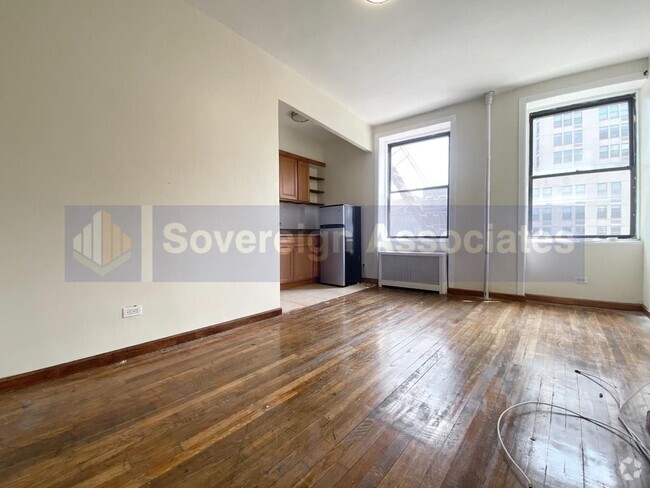 Building Photo - 235 W 103rd St Unit 3D Rental