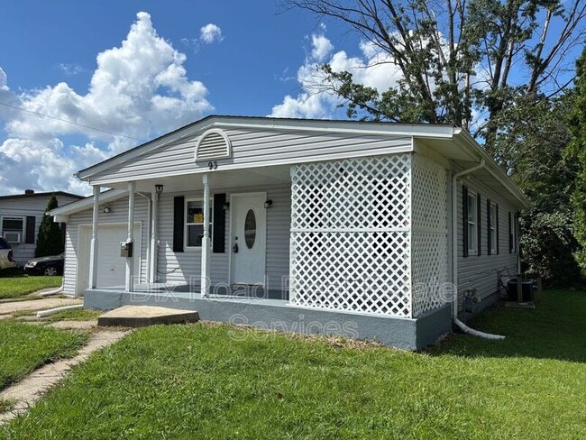 Building Photo - 93 Van Buren Dr