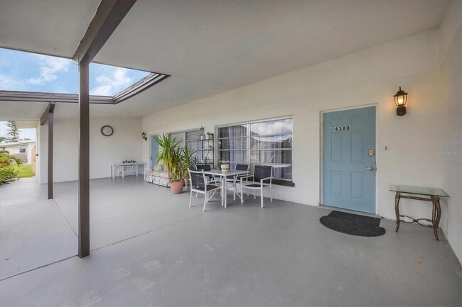 Photo - "Charming 2-Bed Furnished Duplex - Your Cozy Retreat Awaits!" Unit B