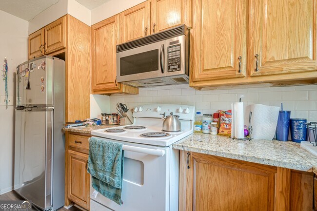 Photo - 2171 Main St NW Apartamento Unidad C