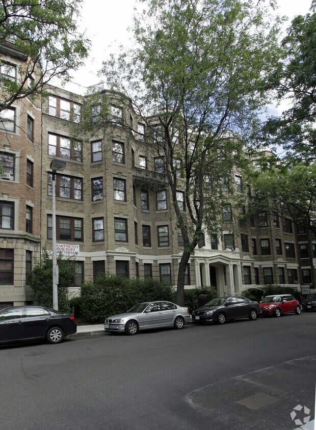 Photo - 109 Saint Stephen St