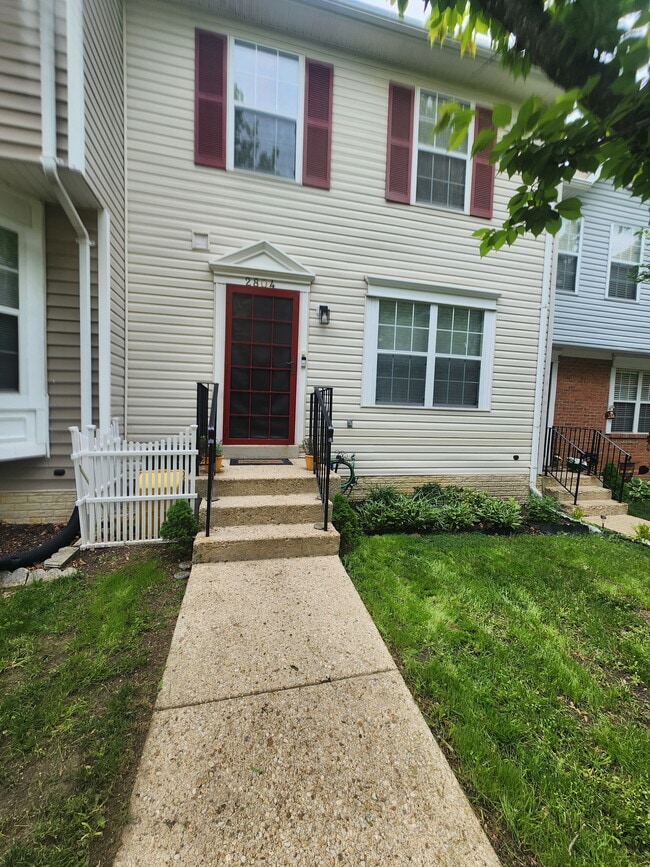 Building Photo - 2804 Lindesfarn Terrace Rental