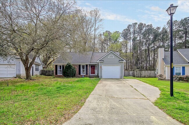 166 Commons Way