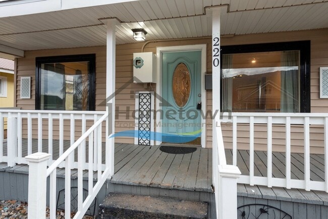 Photo - Kellogg Mid-Term Rental: Charming 3 Bed 1 Bath Home with Fenced Yard – Ends June 30!