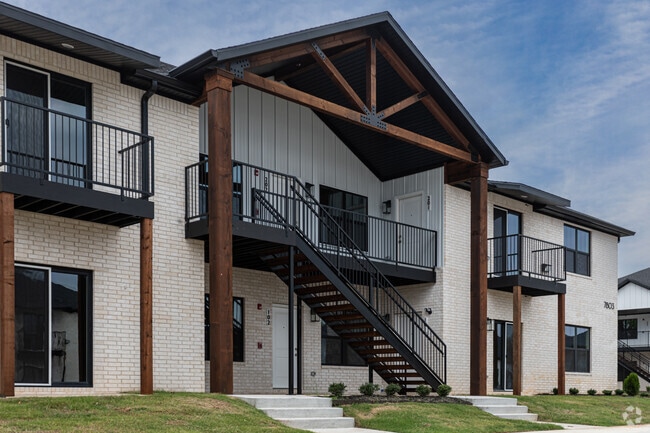 Phase II Building