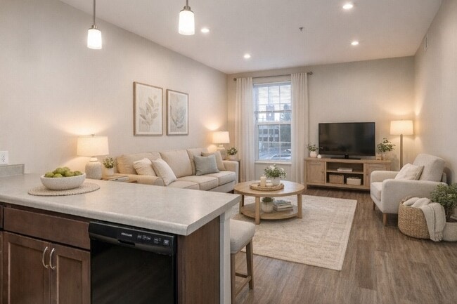 Photo - The Lofts at Milnes Plaza