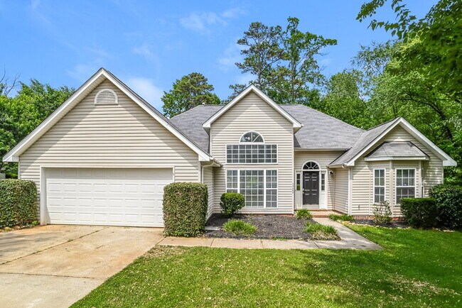 Building Photo - 3522 Mayspring Pl Rental