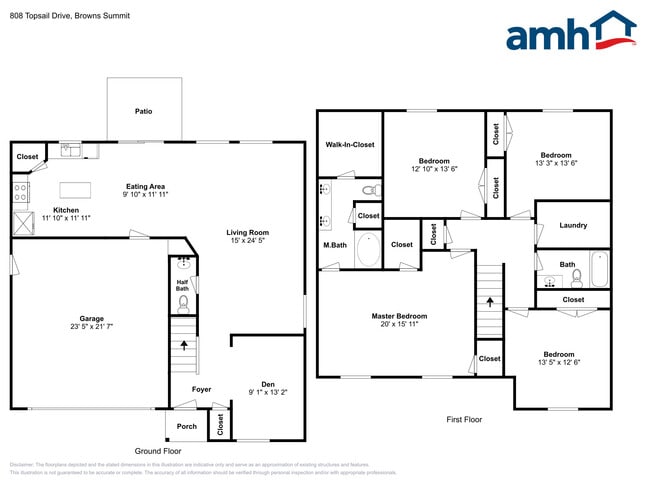 Photo - 808 Topsail Dr