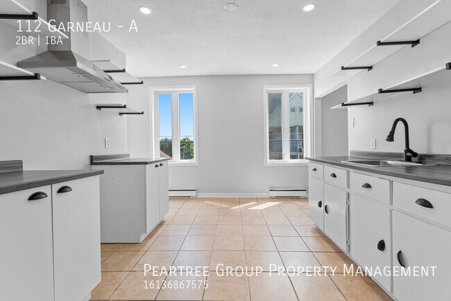 Photo - 2 Bedroom in Historic Old Hull