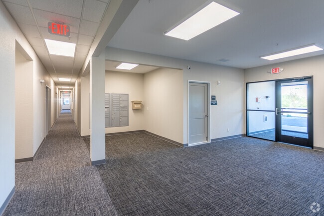 South Pointe II Apartments