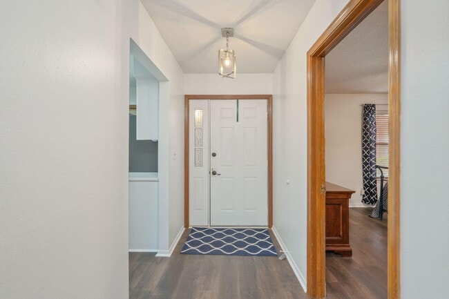Photo - Enjoy resort-style amenities with this rental!
