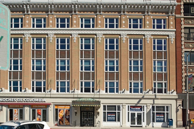 Photo - The Davenport