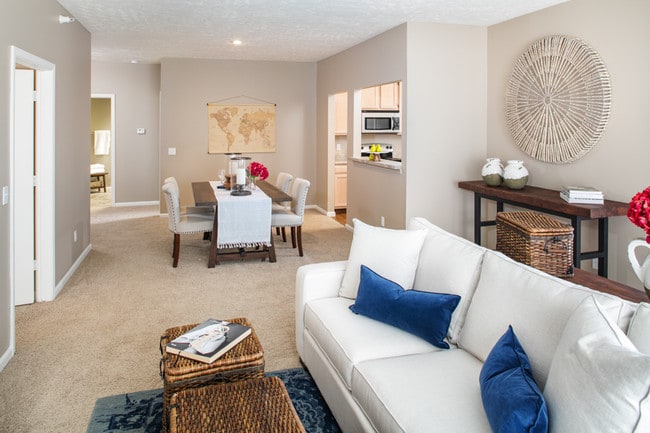 Wyndham Hill by Broadmoor