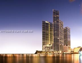 Photo - 475 Brickell Ave Unit # 4813