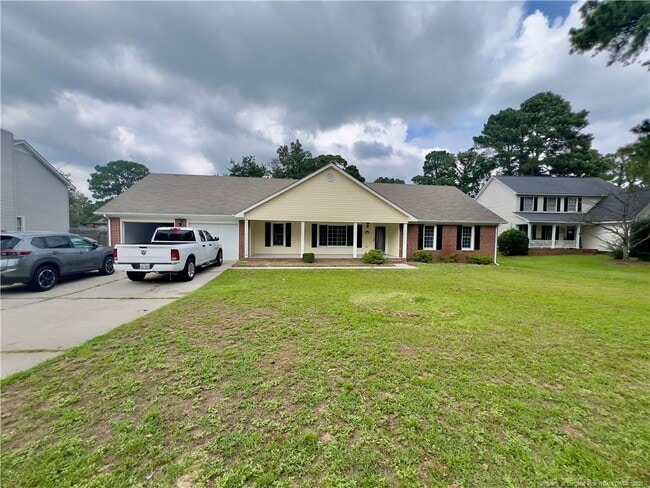 Building Photo - 5712 Bibar Rd