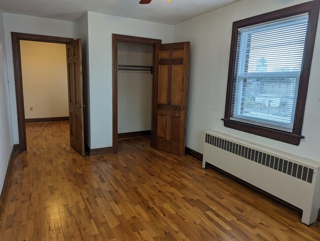 Bdrm 1 - Exit View - 69 E First St Unit Apt #301