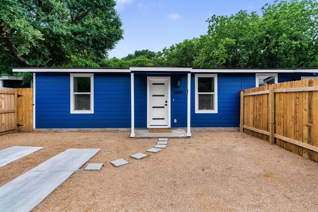Photo - 1618 Webberville Rd Townhome