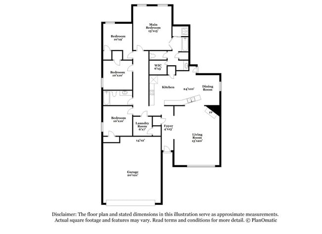 Photo - 9466 Darren Cir S