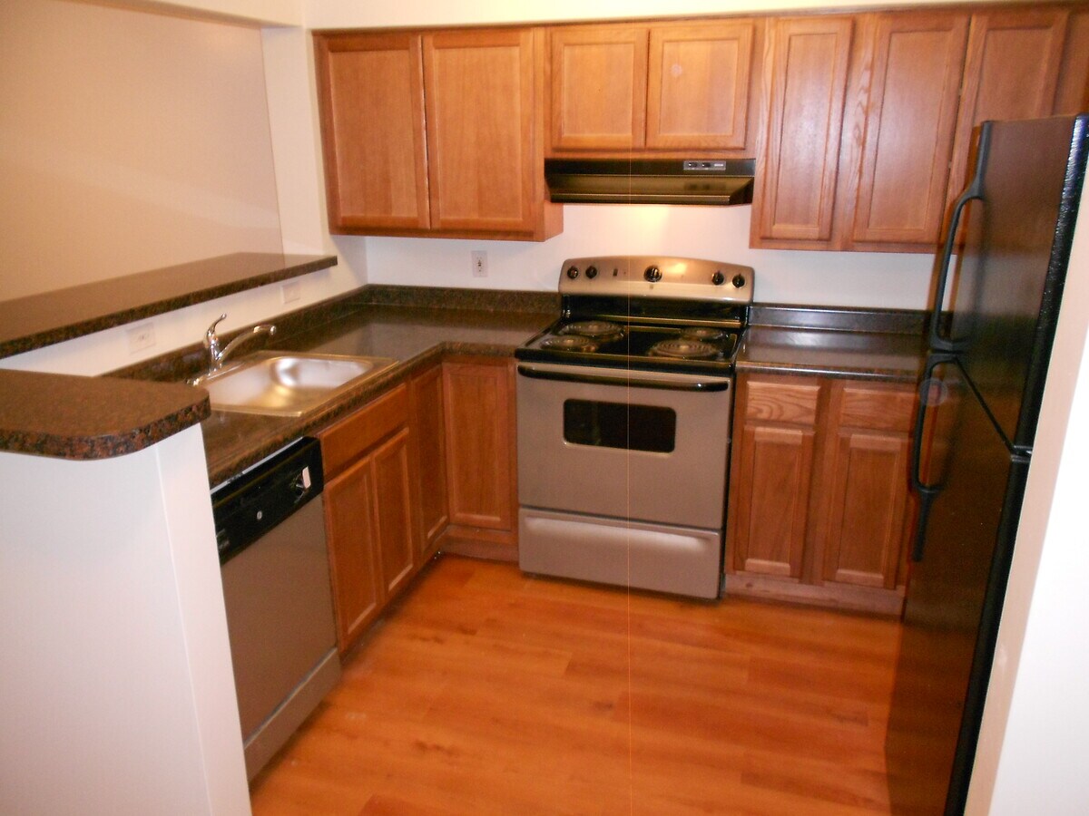 Photo - Terrace View Apartments