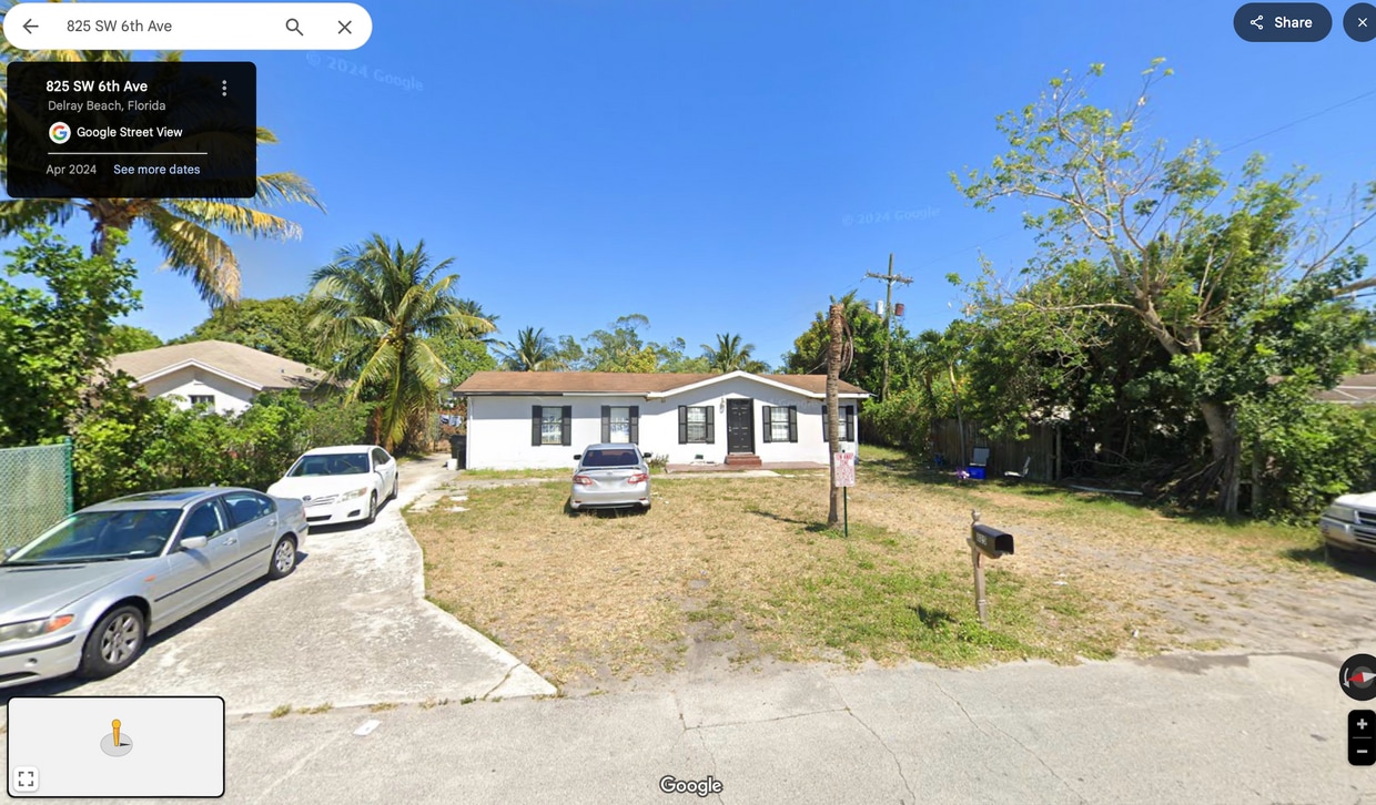 Photo - 825 SW 6th Ave (Delray Beach, FL)