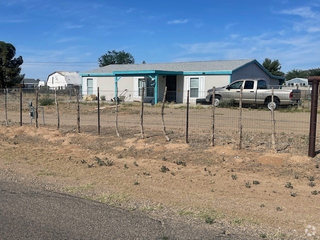 Building Photo - 4145 N Lomita St Rental