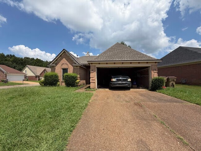 Building Photo - 8072 Bensford Ln