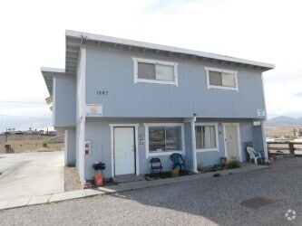 Building Photo - 1567 Sierra Vista Dr Rental