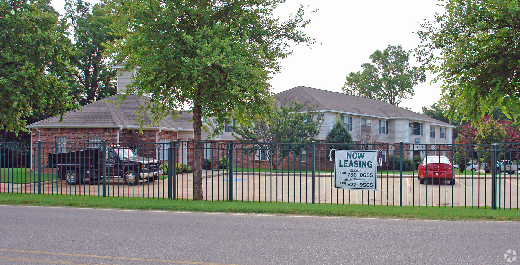 Cambridge Park Apartments - Cambridge Park Apartments