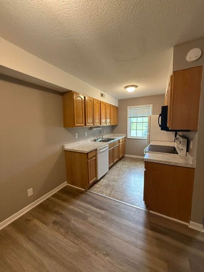 Photo - Marbleton Townhomes
