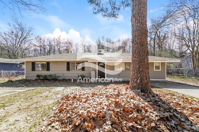 Building Photo - 5409 Queen Mary Ln