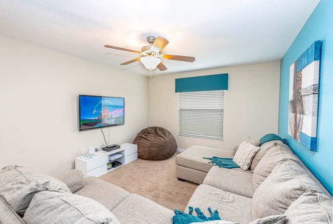 Building Photo - 2967 Buccaneer Palm Rd Unit ID1248320P Rental