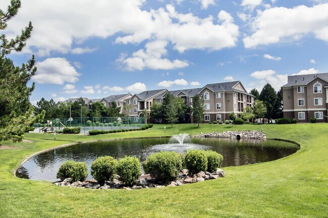 Photo - Addison at Cherry Creek