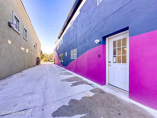 912 St Johns Ave Unit 101