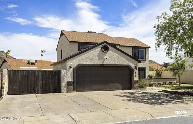 4768 W Piute Ave
