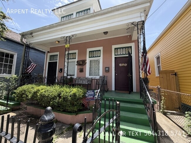 Building Photo - 3146 N Rampart St