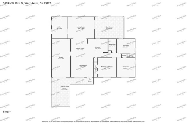 Photo - 5933 NW 58th St