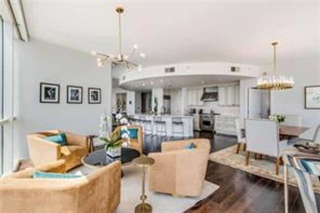 Photo - Furnished Luxury Buckhead Condo - Walk to EVERYTHING