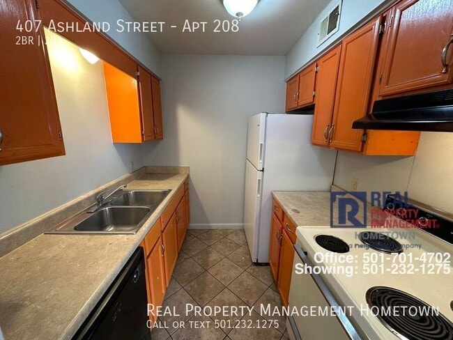 Photo - 407 Ashland St Unidad Apt 208