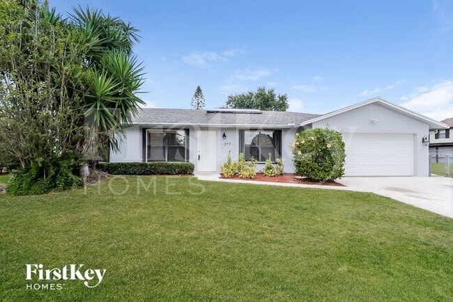 Building Photo - 395 La Mancha Ave Rental