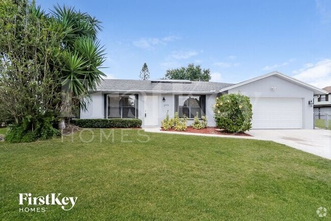 Building Photo - 395 La Mancha Ave Rental