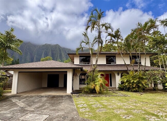 Building Photo - 47-495-495 Hui Aeko Pl Rental