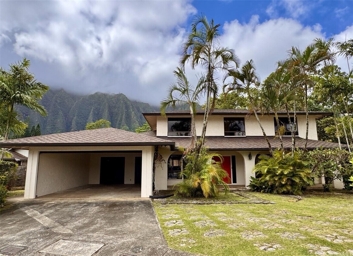 Photo - 47-495-495 Hui Aeko Pl (Kaneohe, HI)